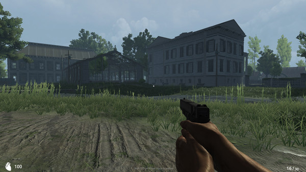 Deadly Zone screenshot 4