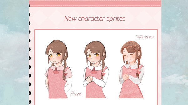 Ambre Bonus Booklet