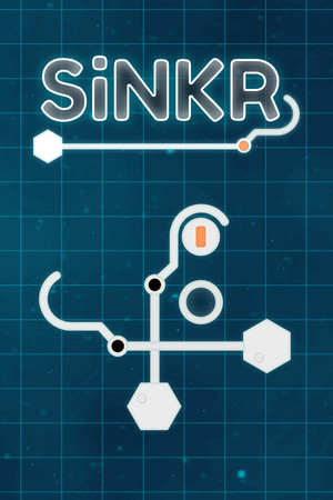 Cover art of SiNKR
