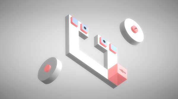 PUSH-游戏截图