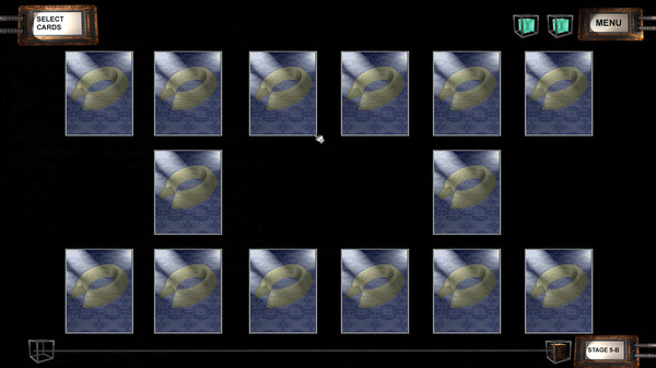 Screenshot z Double Memory Screenshot z Double Memory