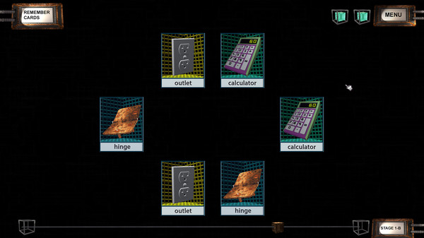 Double Memory screenshot 3