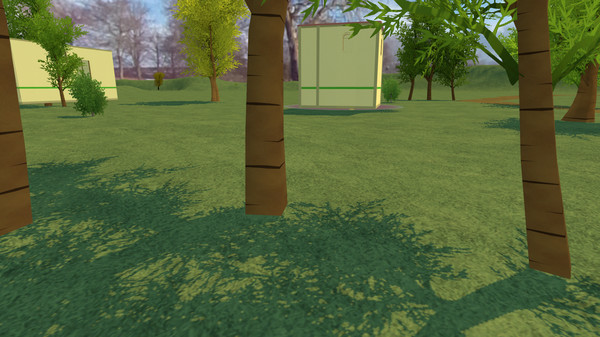 Screenshot z Sommad Screenshot z Sommad