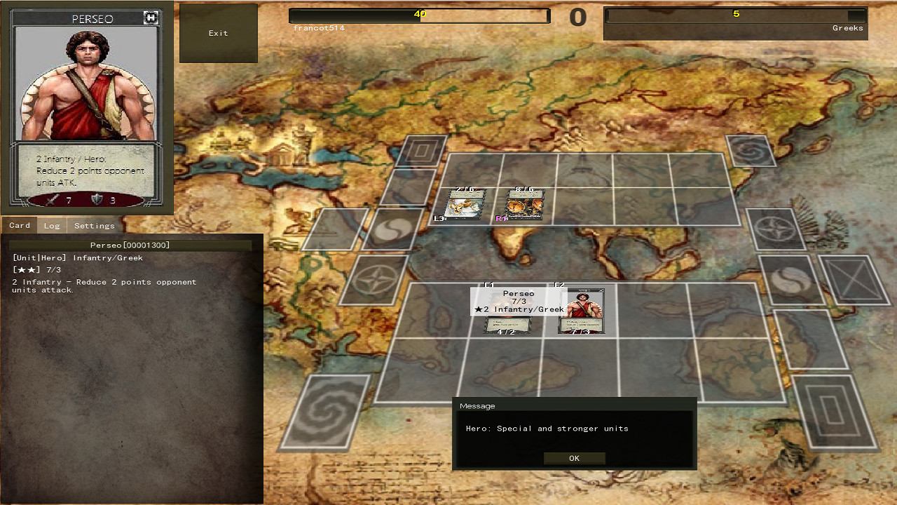 Heroes of Civilizations Featured Screenshot #1