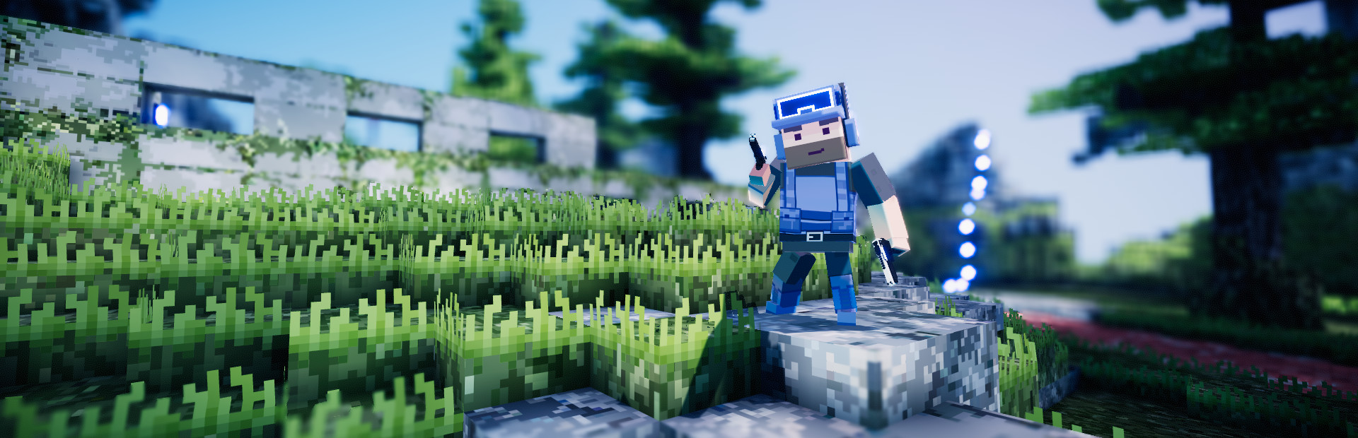 Time Warpers