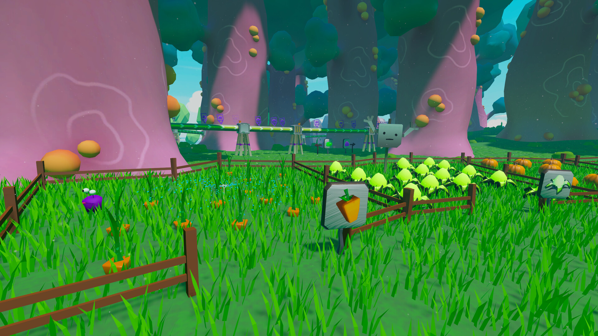 Industrial Petting screenshot 5