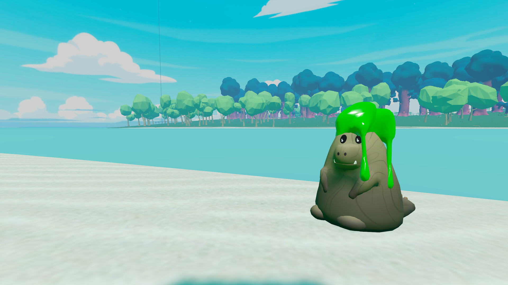 Industrial Petting screenshot 9