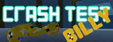 Crash Test Billy
