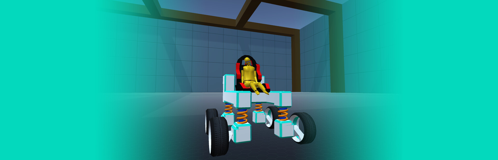 Crash Test Billy