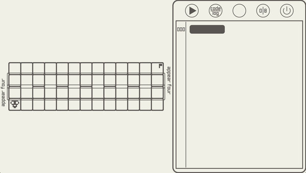 Robots: create AI screenshot 5