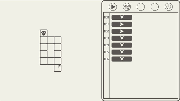 Robots: create AI screenshot 1