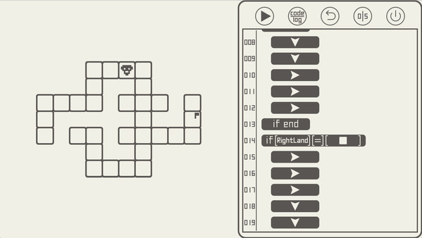 Robots: create AI screenshot 3