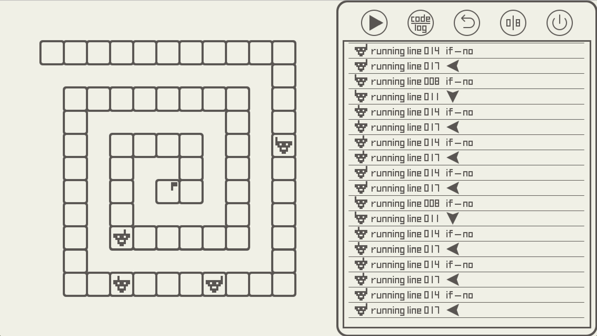 #6. Robots: create AI (Steam) Podle: xuan