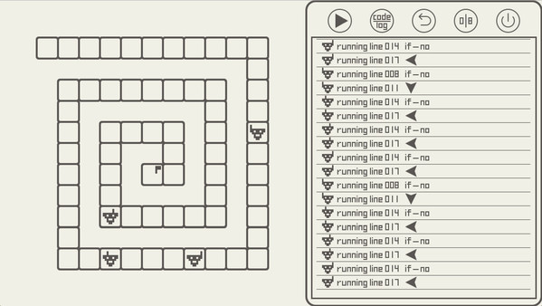 Robots: create AI screenshot 6