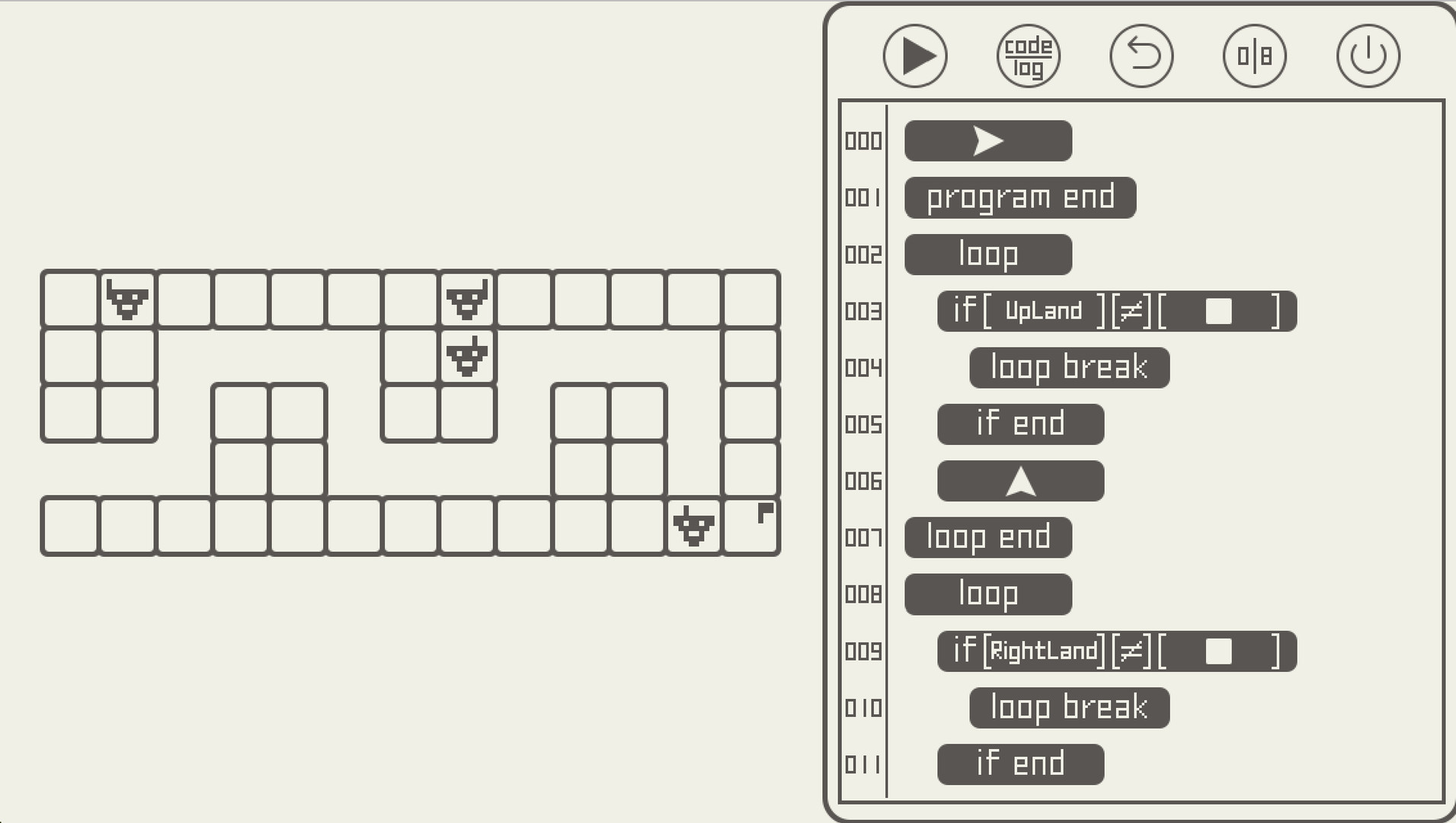 #4. Robots: create AI (Steam) Podle: xuan