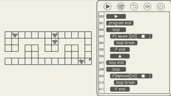 Robots: create AI screenshot 4