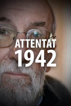 Cover art of Attentat 1942