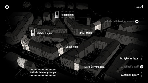 Attentat 1942 screenshot 4