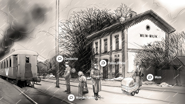 Attentat 1942 screenshot 2