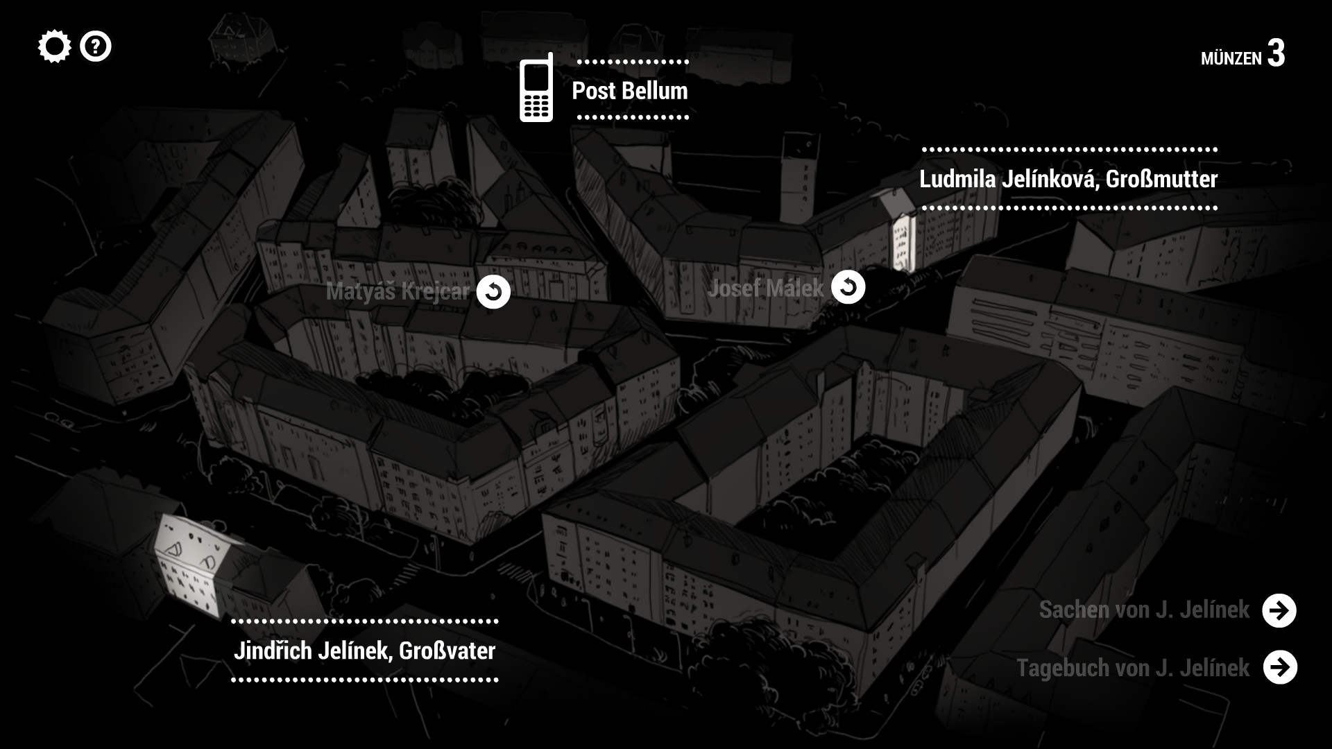 Attentat 1942 Steam CD Key Screenshot 4