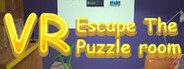 VR Escape The Puzzle Room