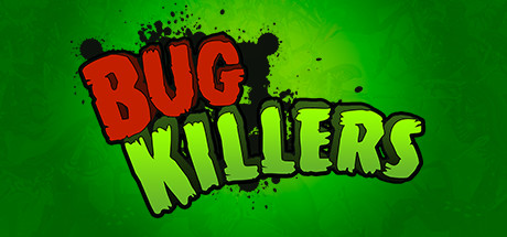 Bug Killers Cheat Engine/CT