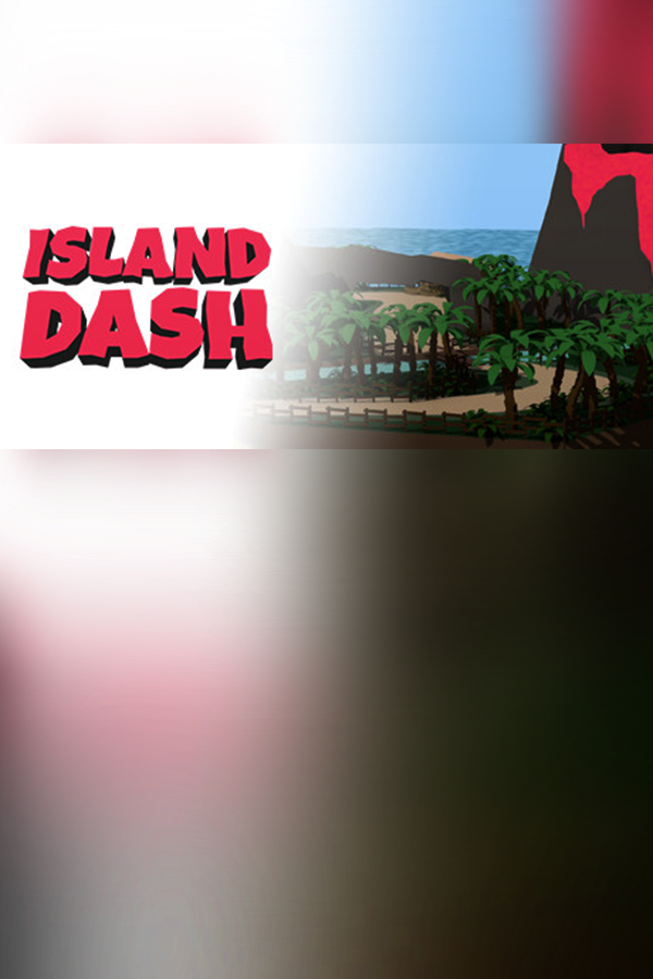 Cover art of Island Dash