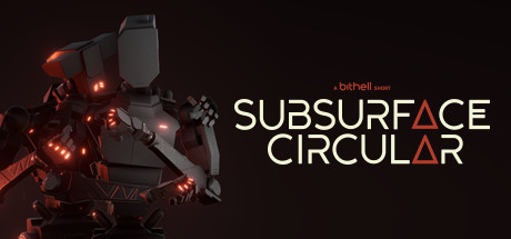 Subsurface Circular cover image