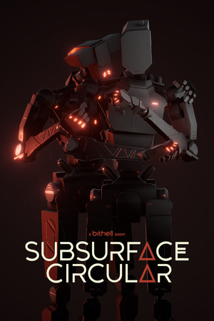 Cover art of Subsurface Circular