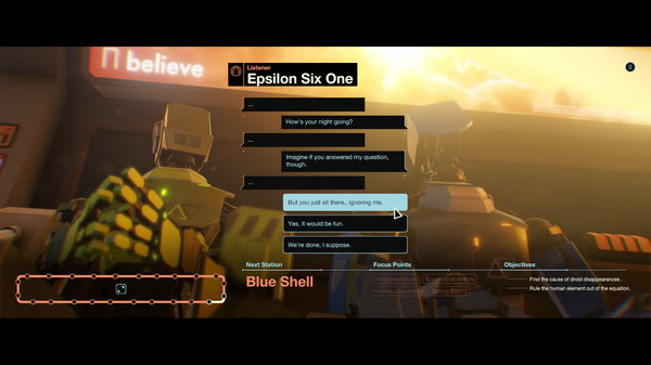 Subsurface Circular screenshot 2