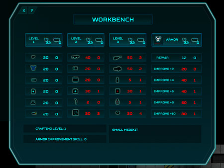 Screenshot 5 of Xenomarine