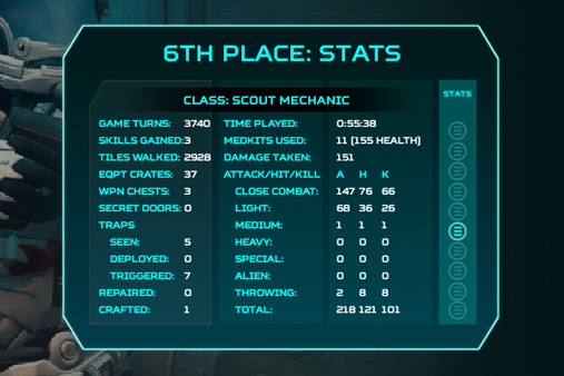 Screenshot 6 of Xenomarine