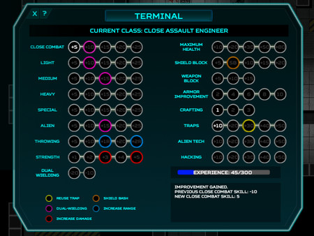 Screenshot 4 of Xenomarine