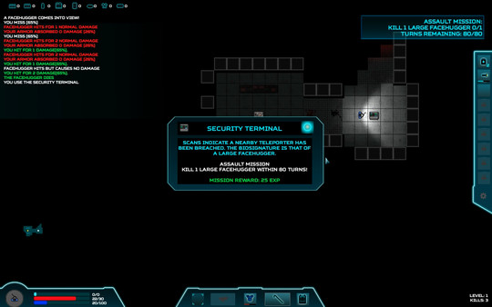 Screenshot 7 of Xenomarine