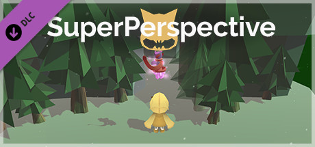 Super Perspective Soundtrack banner image