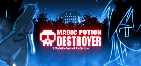 Magic Potion Destroyer banner image