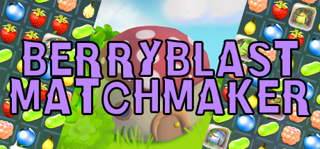 Berryblast Matchmaker cover art