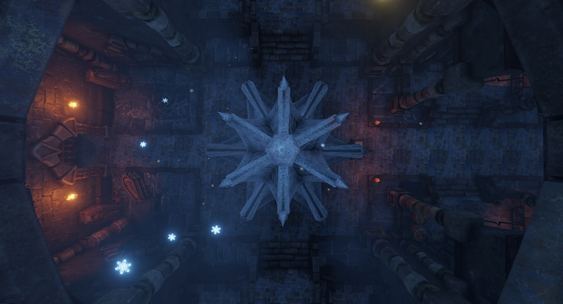 We Were Here Too screenshot #2