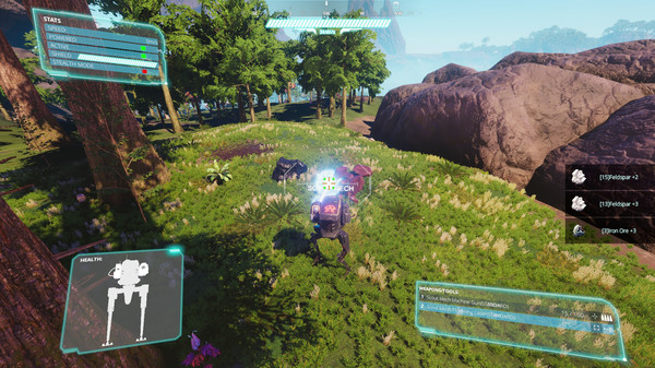 Pantropy
