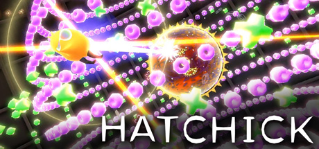 HATCHICK banner