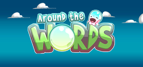 Around the Words banner