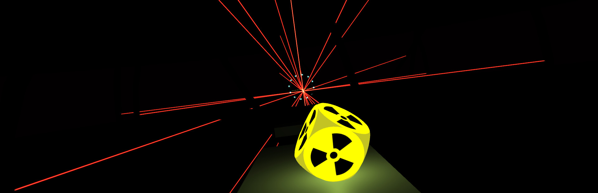 Nuclear Wipeout