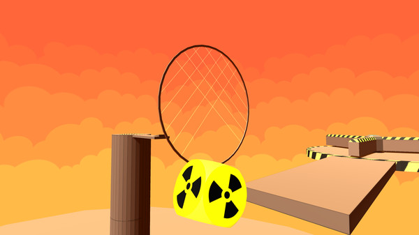 Nuclear Wipeout screenshot 3