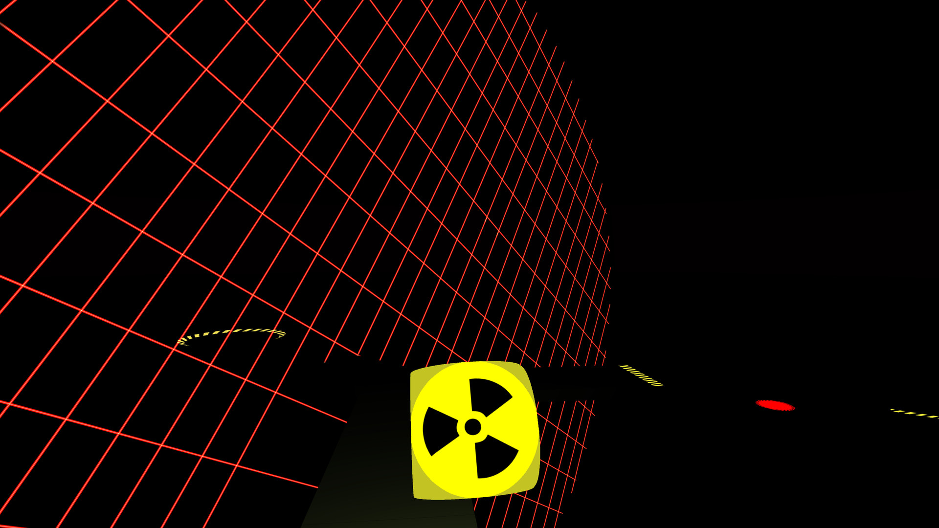 #5. Nuclear Wipeout (Steam) Podle: Ahlman Game Studio