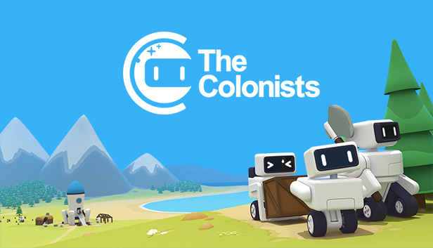 Trailer The Colonists