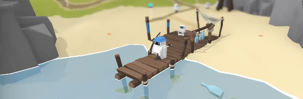 The Colonists video 4