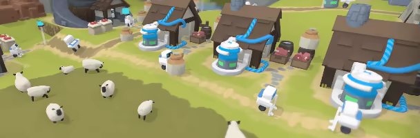 The Colonists video 2