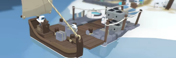 The Colonists video 3