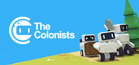 The Colonists cover image