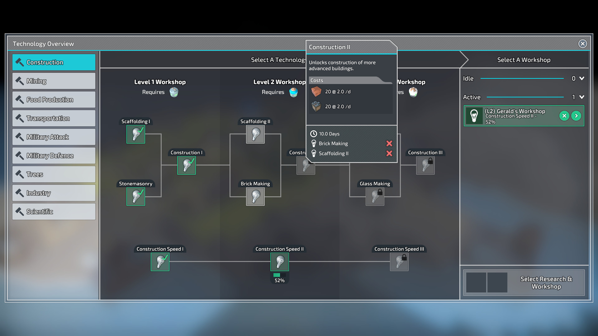 The Colonists screenshot #9